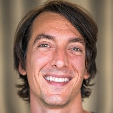Photo of Xavier Helgesen