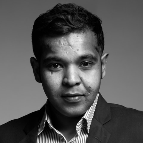 Photo of Sushanth Shetty