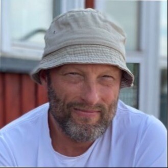 Photo of Ulf Stenerhag