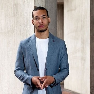 Photo of Daquan Oliver