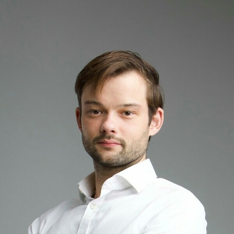 Photo of Richard Spijkers