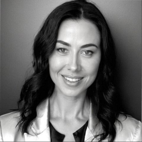 Photo of Rose Uzunova