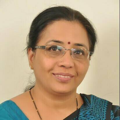 Photo of Kala Venkatesh