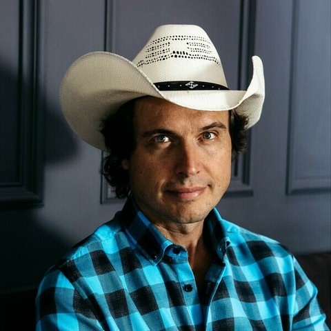 Photo of Kimbal Musk