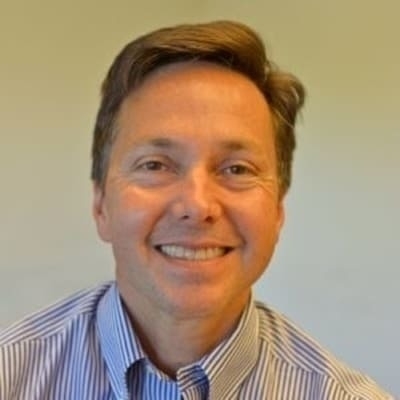 Photo of Will Bowmer