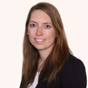 Photo of Hannah Tye