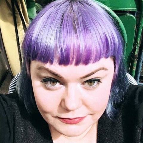 Photo of Samantha Jackson
