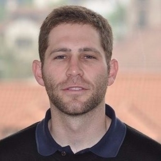 Photo of Gregg Alpert
