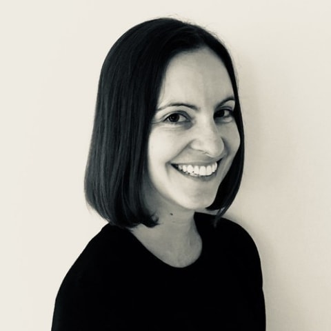 Photo of Natalya Sverjensky