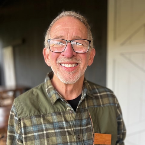 Photo of Phil Hagerman