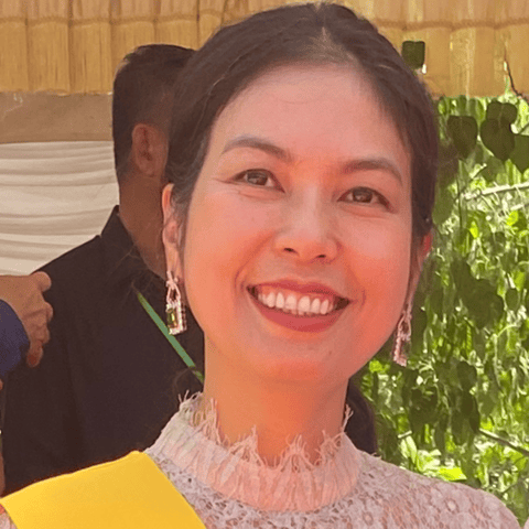 Photo of Coanna Min