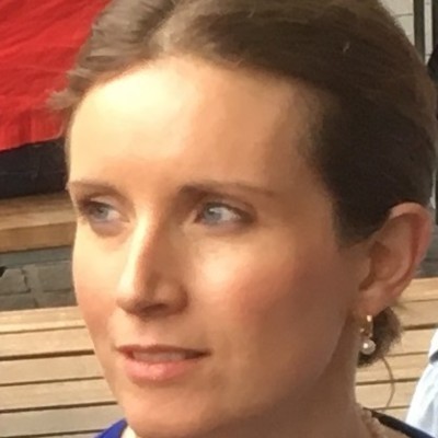 Photo of Noreen Howat