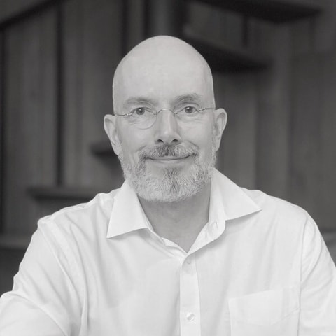 Photo of Lars Svensson