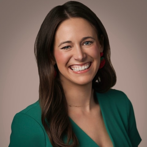 Photo of Laura Brown