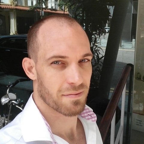 Photo of Christian Corrigan