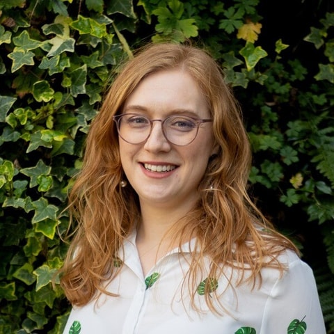 Photo of Kate Hofman