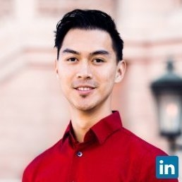Photo of David Ngo