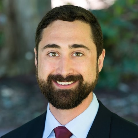 Photo of Max Levine