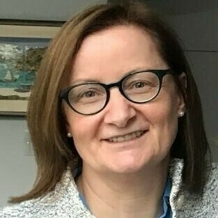 Photo of Claire Rogers