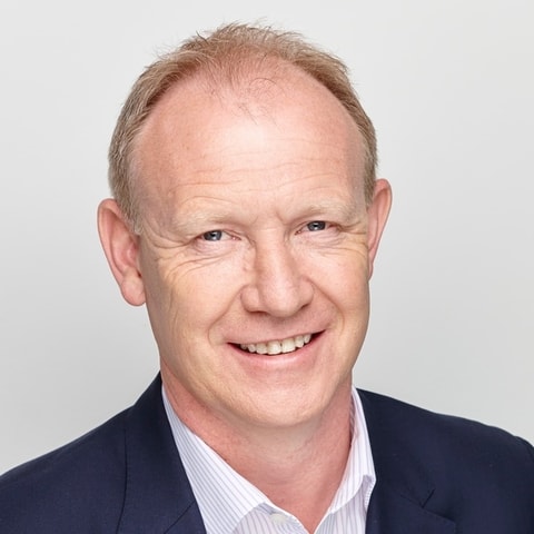 Photo of Paul Lockstone
