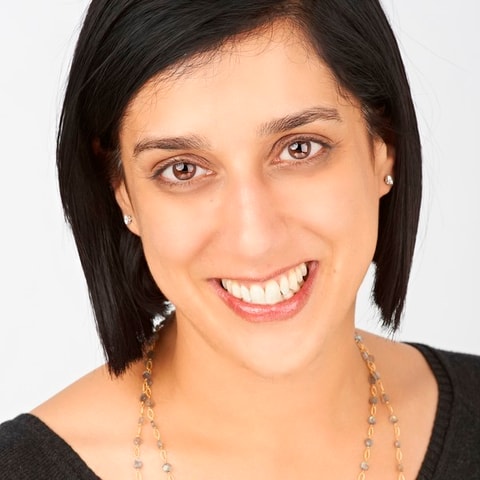 Photo of Reena Bhatt