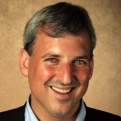 Photo of Jon Schnur