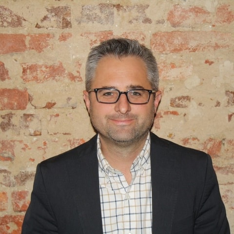 Photo of Brandon Hurlbut