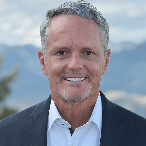 Photo of Tom Buttgenbach