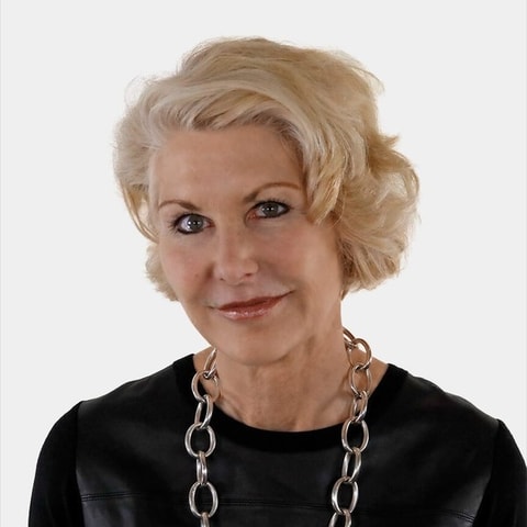 Photo of Catherine Von Burg