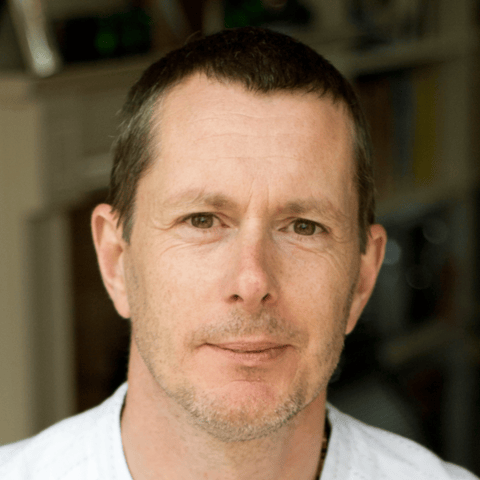 Photo of Ken Banks