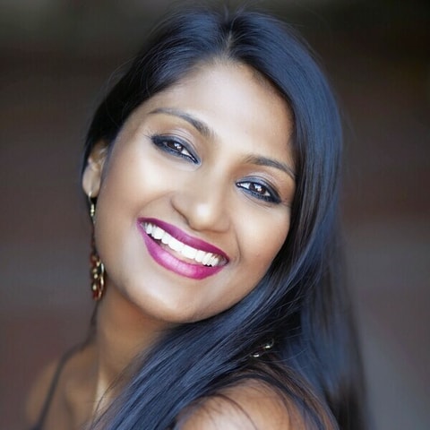 Photo of Priya Thachadi