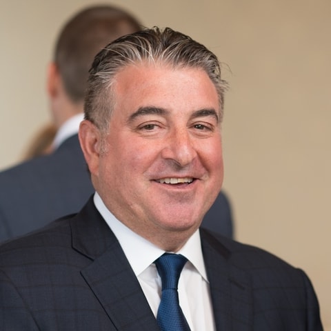 Photo of Steven Edelson