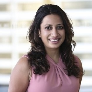 Photo of Alka Goel
