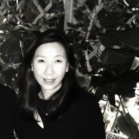 Photo of Claudia Ko