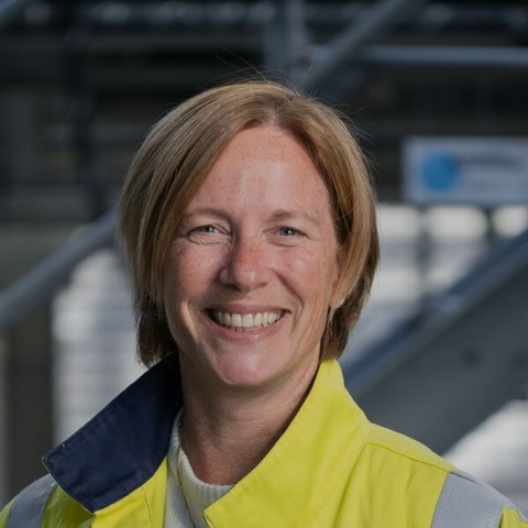 Photo of Valerie Dejaeghere