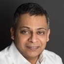 Photo of Narayan Iyer