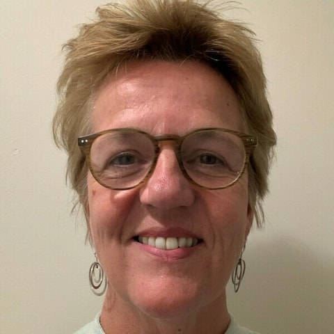 Photo of Els Howard