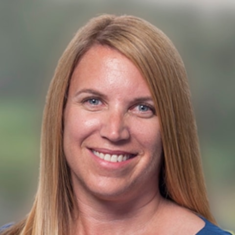 Photo of Stacy Conn