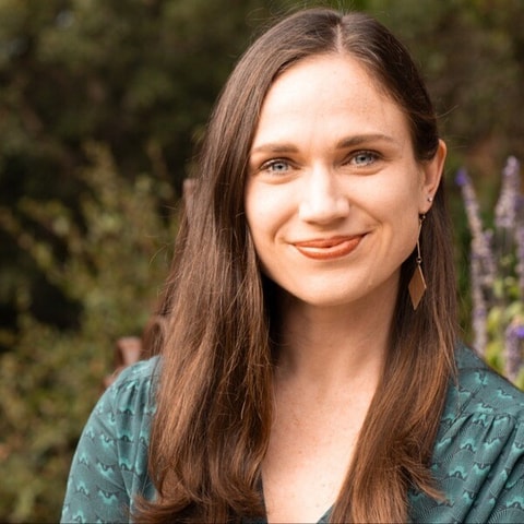 Photo of Brittany Lane Blitzer
