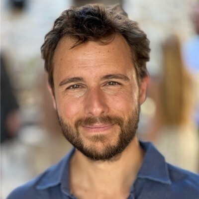 Photo of Mario Solari