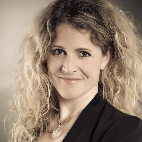 Photo of Tanja Gihr