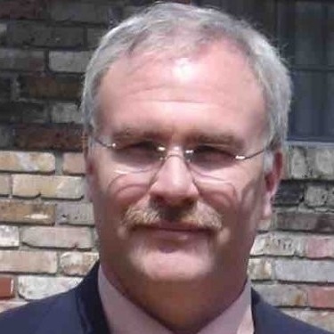 Photo of Steve Street