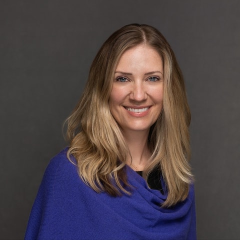 Photo of Katie Hernandez
