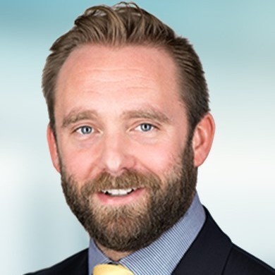 Photo of Bruce Perry
