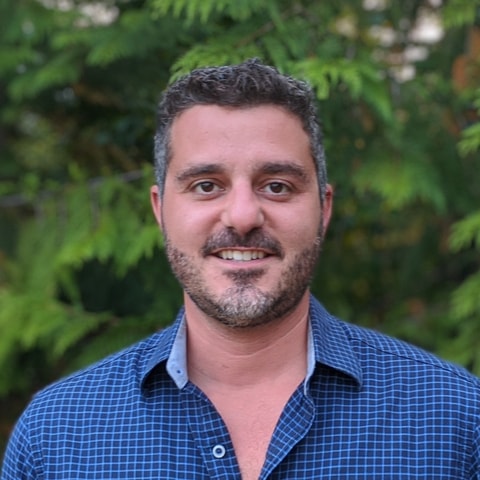 Photo of Kareem Dabbagh