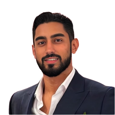 Photo of Bilal Khan
