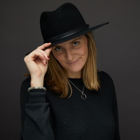 Photo of Taryn Miller-Stevens