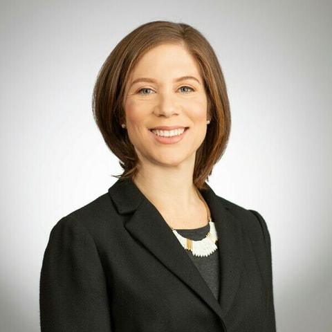 Photo of Wendy Cohen