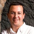 Photo of Barry Kayton