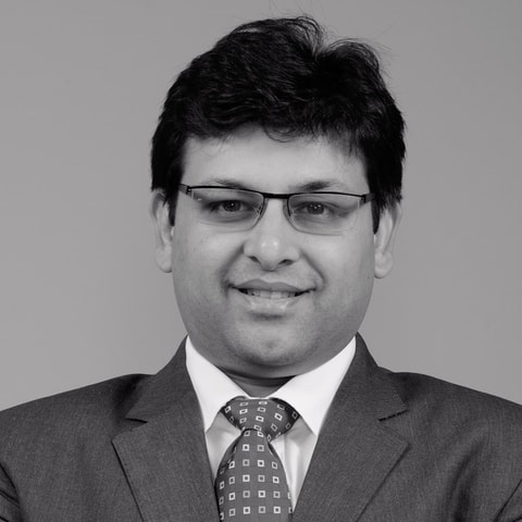 Photo of Vish Narain
